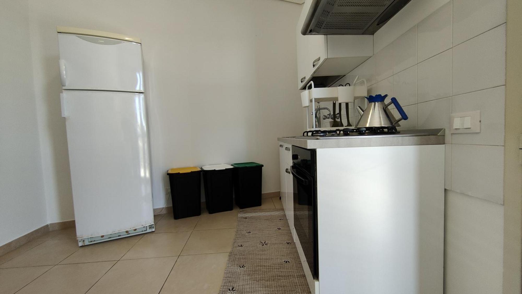 Appartamenti In Villa Polimnia Fontane Bianche Habitación foto