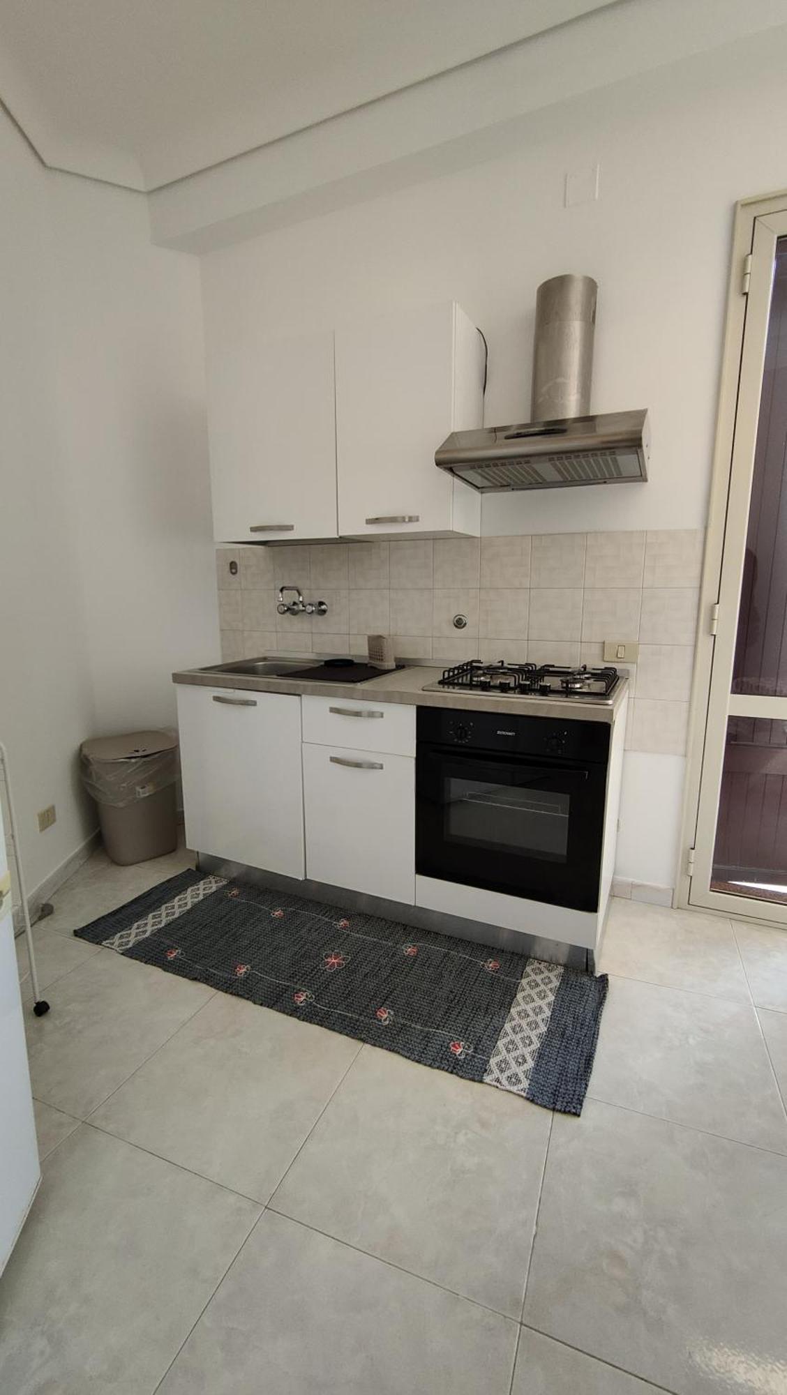 Appartamenti In Villa Polimnia Fontane Bianche Habitación foto