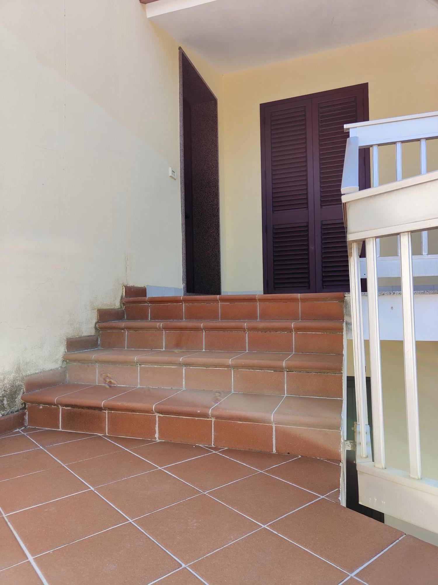 Appartamenti In Villa Polimnia Fontane Bianche Habitación foto