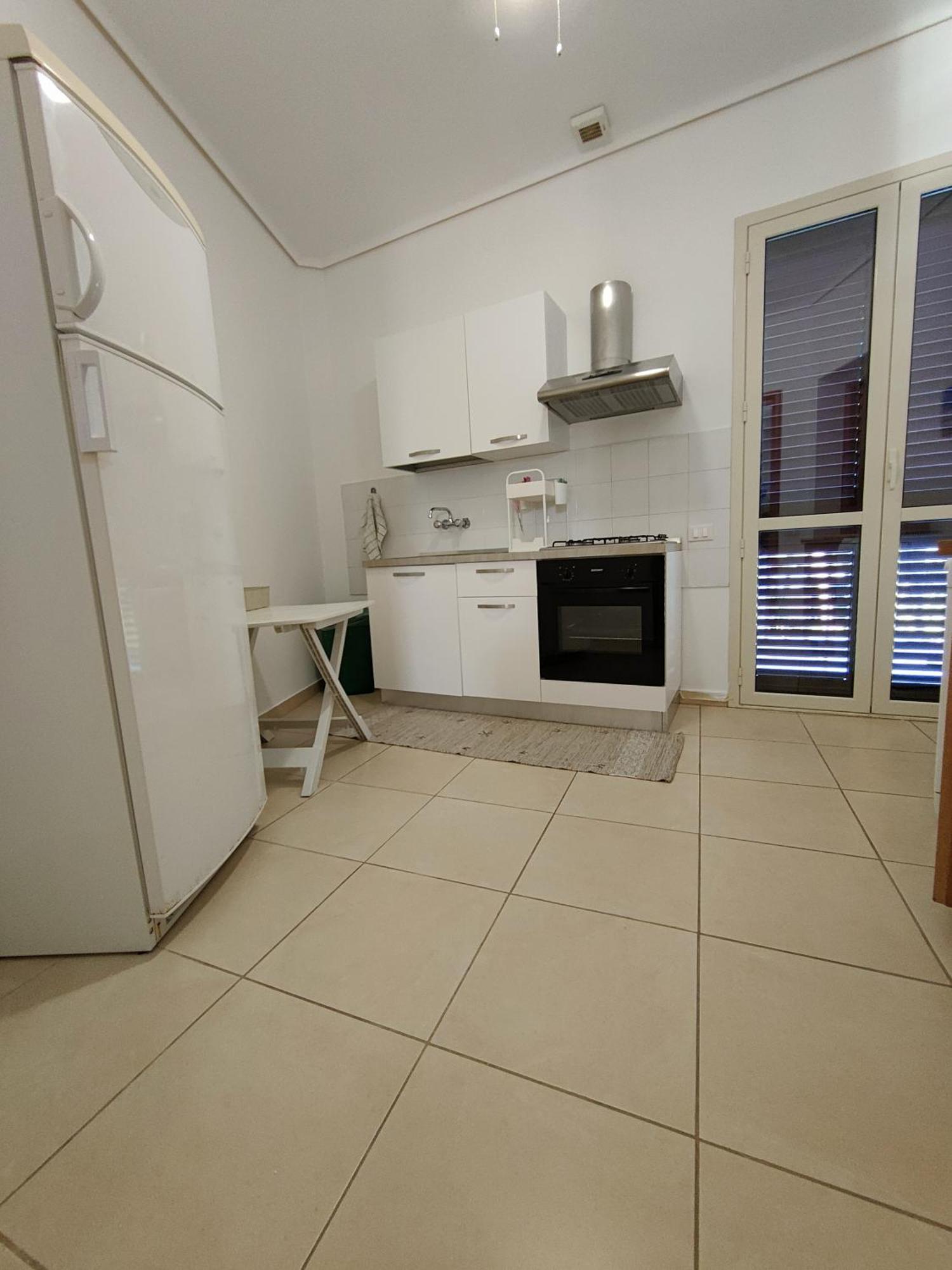 Appartamenti In Villa Polimnia Fontane Bianche Habitación foto