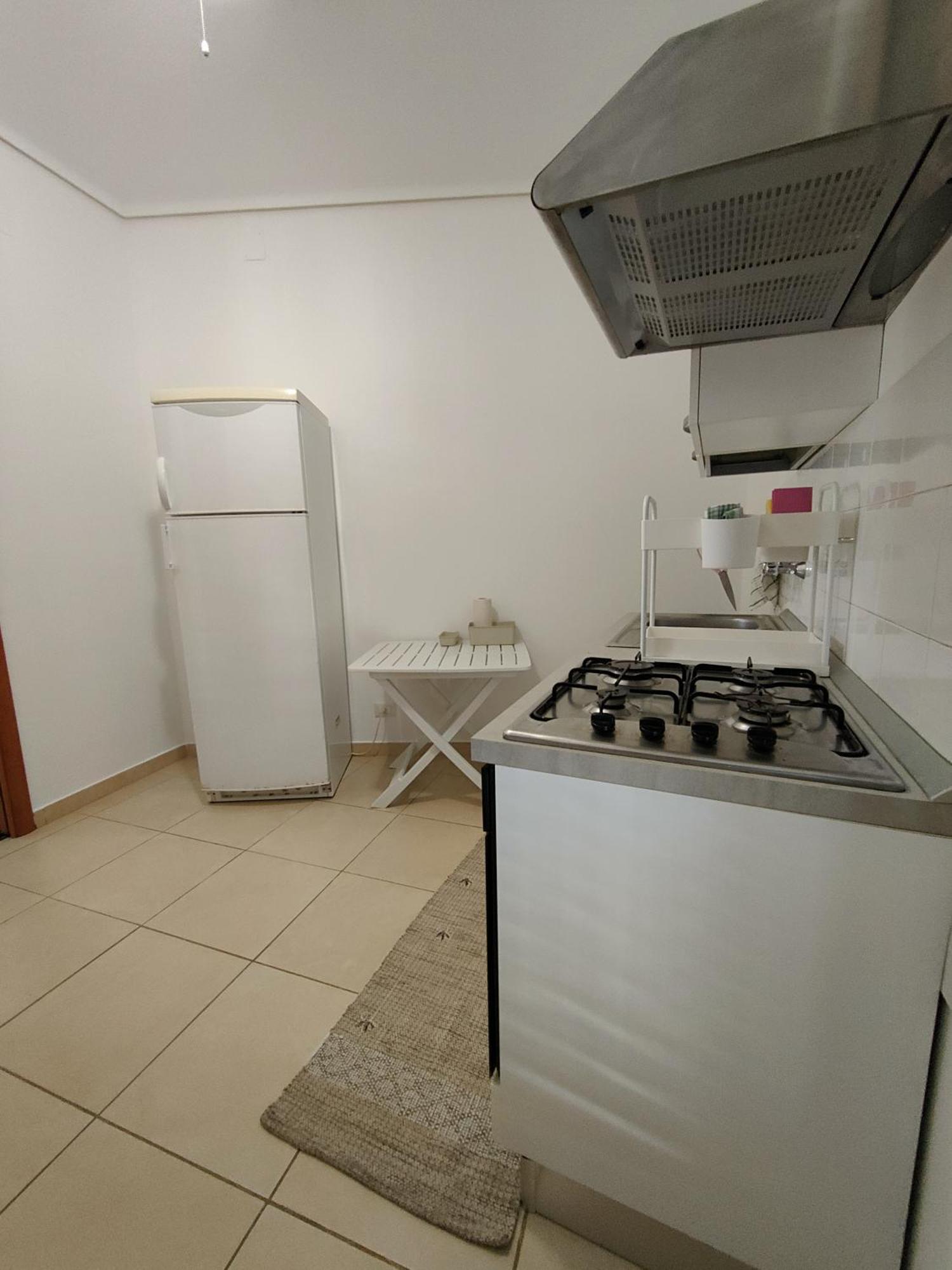 Appartamenti In Villa Polimnia Fontane Bianche Habitación foto